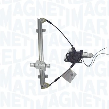 Window Regulator